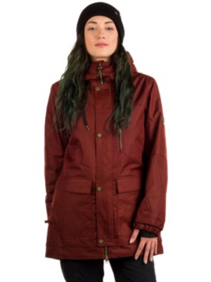 Netthandel 686 Phoenix Insulated Jacket hos Blue Tomato Netthandel 686 Phoenix Insulated Jacket hos Blue Tomato